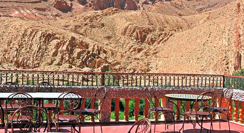 Maison d'Hote Valentine