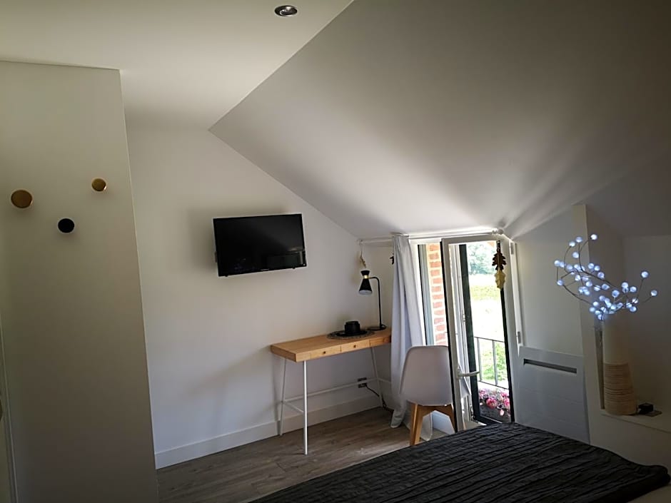 TUILERIE DE LA COTE 4*