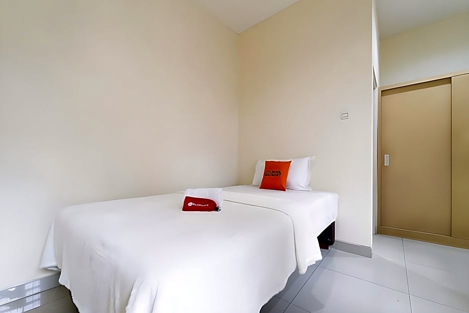 KoolKost near Ragunan Zoo