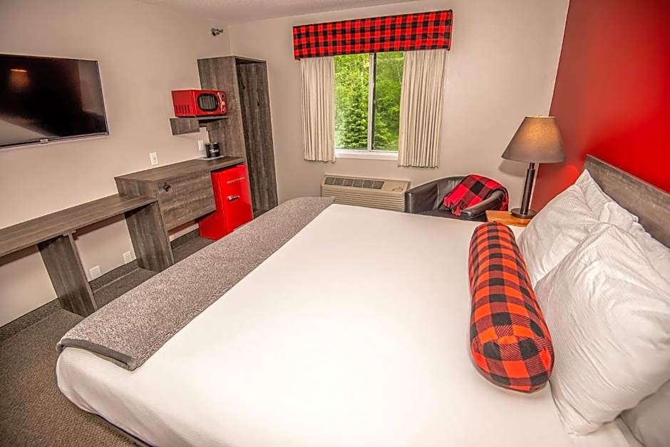 Mountain Inn at Lutsen