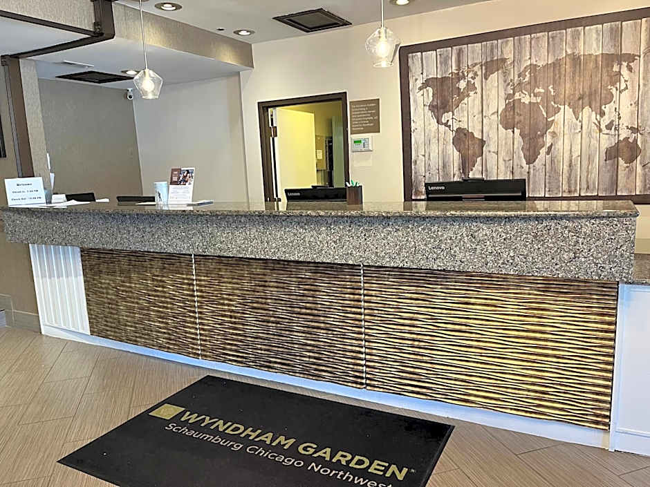 Wyndham Garden Schaumburg Chicago Northwest