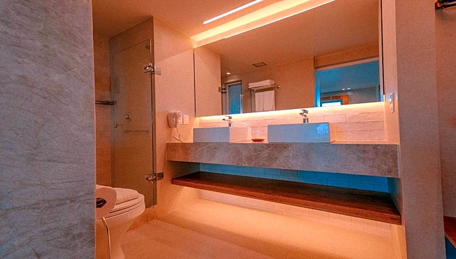 Verdegreen Hotel