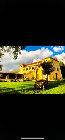 B&B Carlo III Formicola