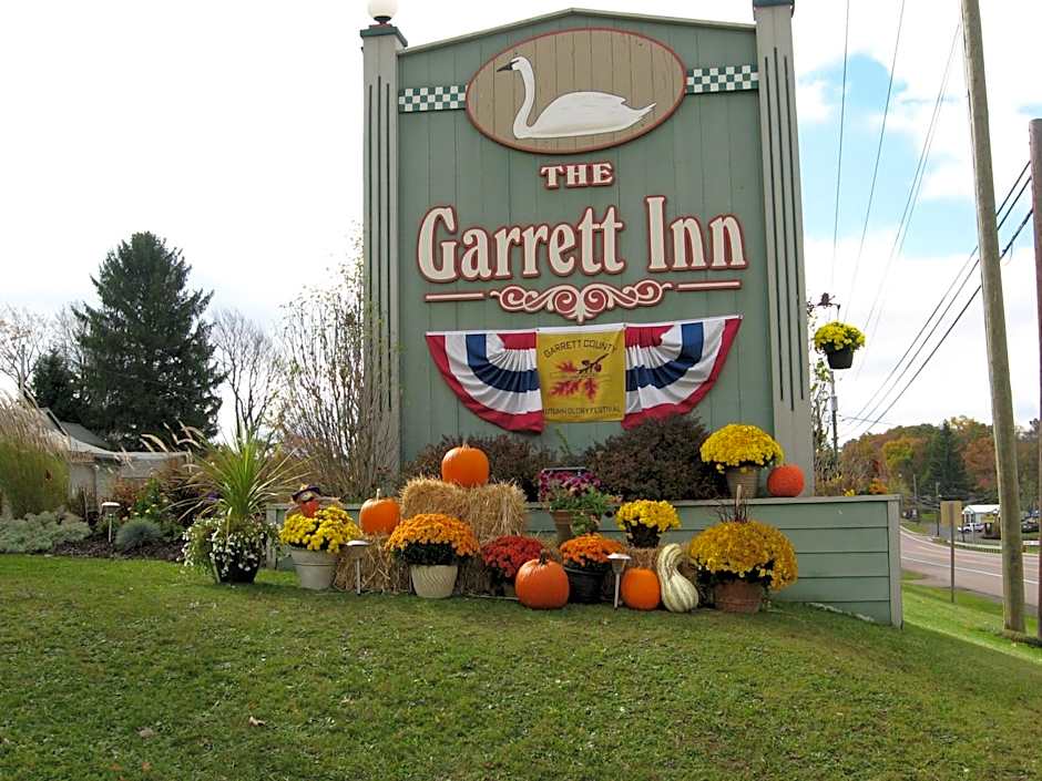 The Garrett Inn