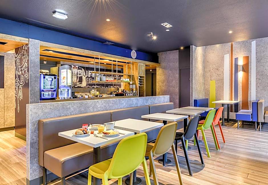 B&B HOTEL Montpellier Sud Lattes