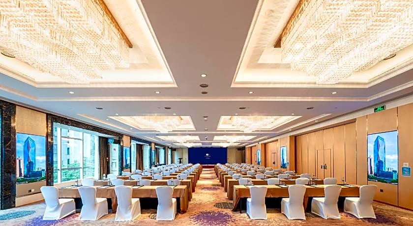 DoubleTree By Hilton Guangzhou