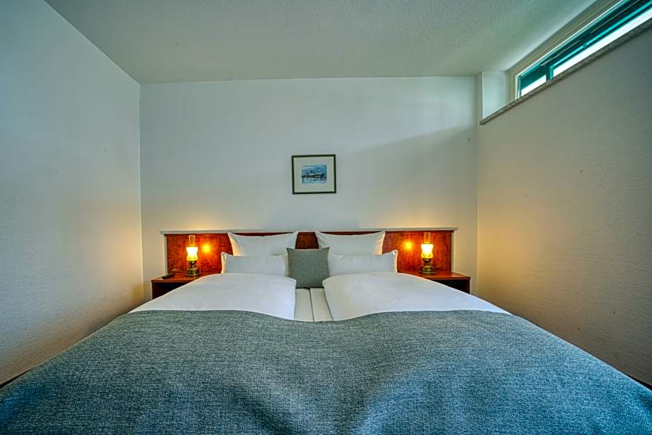 Hotel Seeblick Wismar