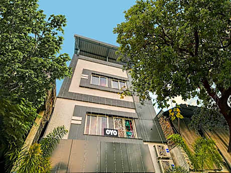 Hotel O Ranjeet Residency