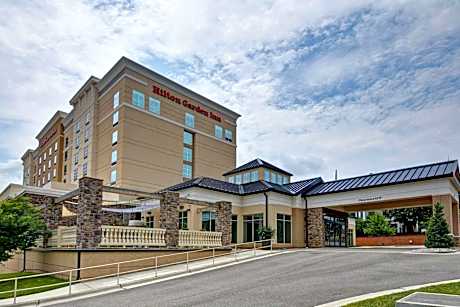 Hilton Garden Inn Raleigh/Crabtree Valley
