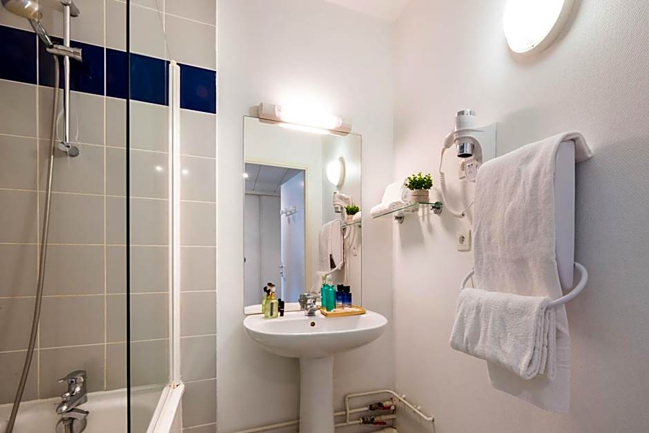 Nemea Appart Hotel Toulouse Aeroport