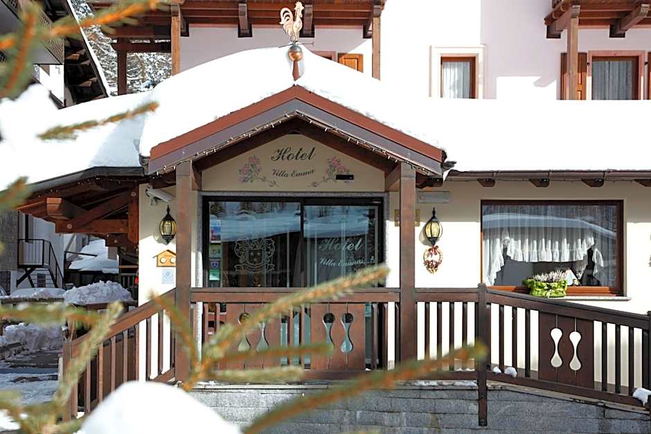 Hotel Villa Emma