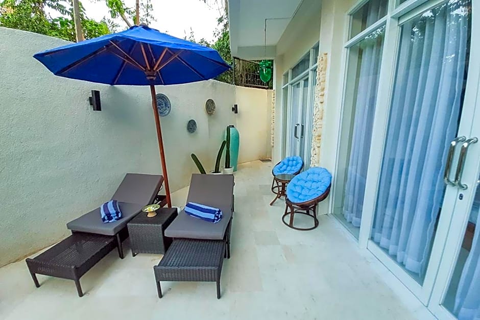 Griya BSTC Guest House at Desa Wisata Sanur Kauh