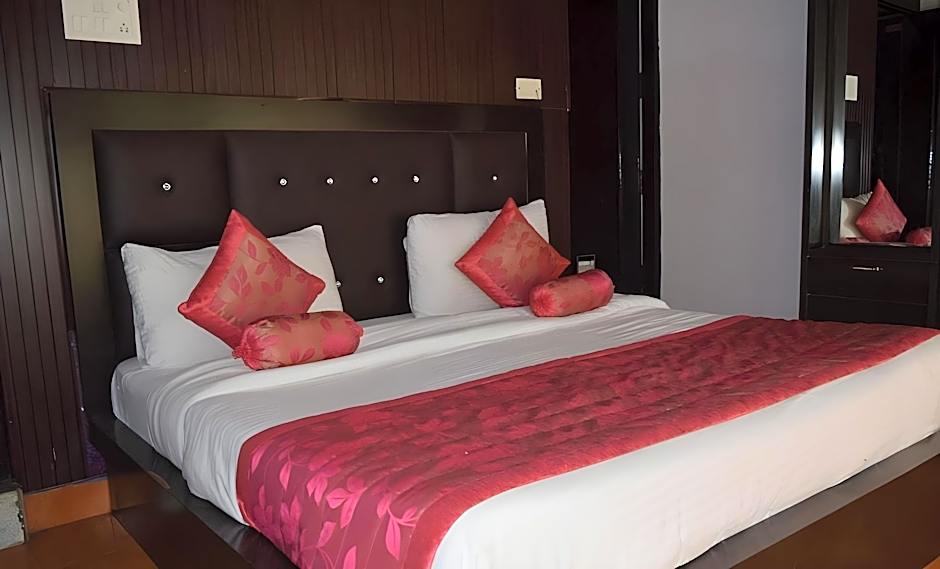 Hotel Trishul Haridwar