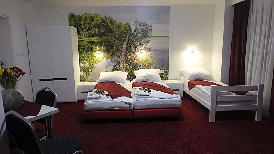 Janowski Zakątek Wellness & SPA