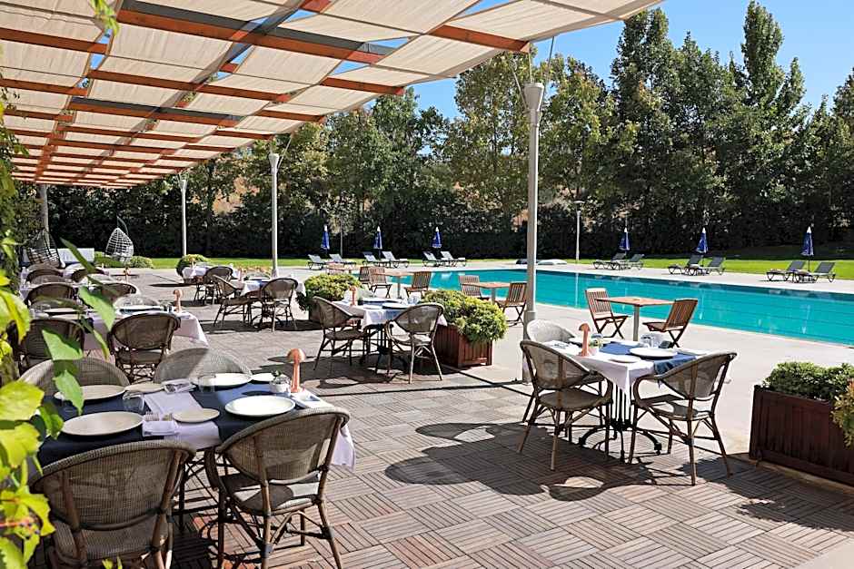 Anemon Denizli Hotel