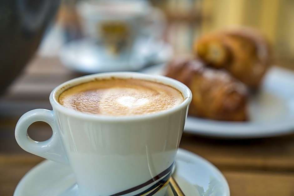 Hotel Europa Milano Marittima