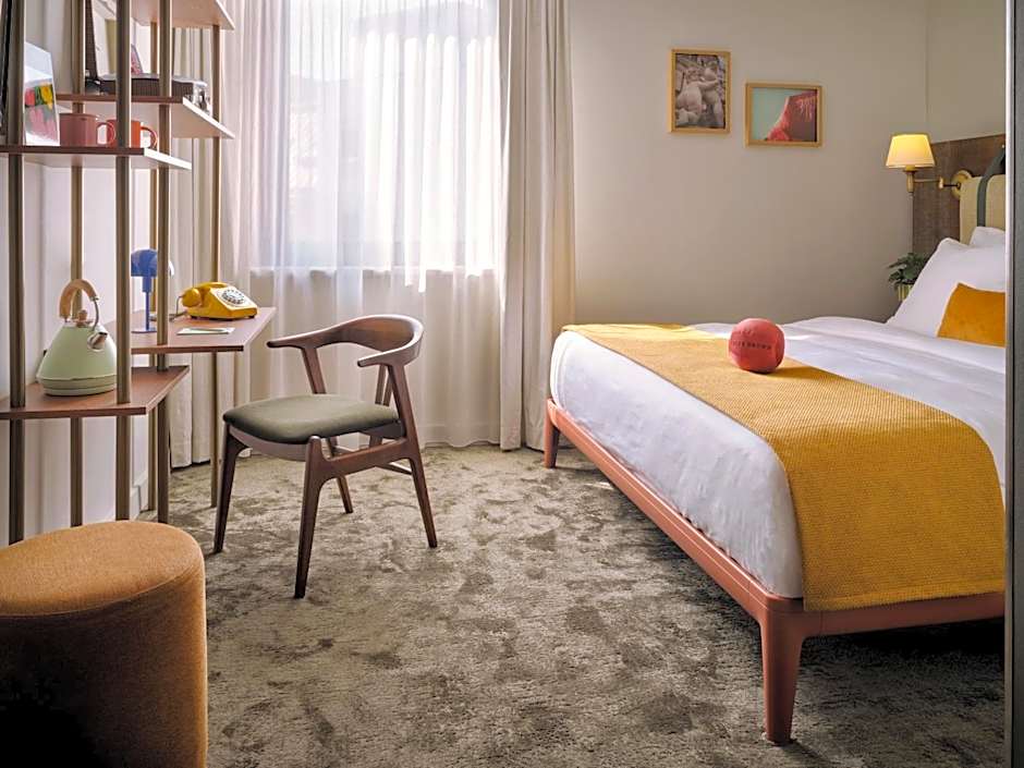 Max Brown Hotel 5th District, part of Sircle Collection