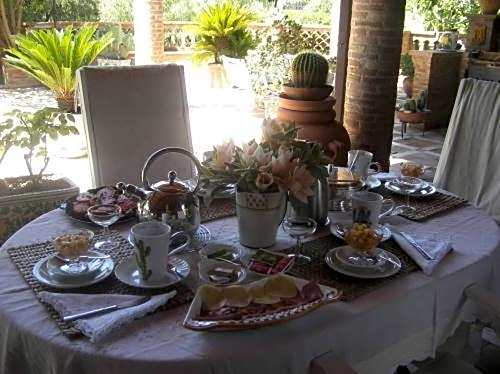 Villa Chiarenza Maison d'Hotes