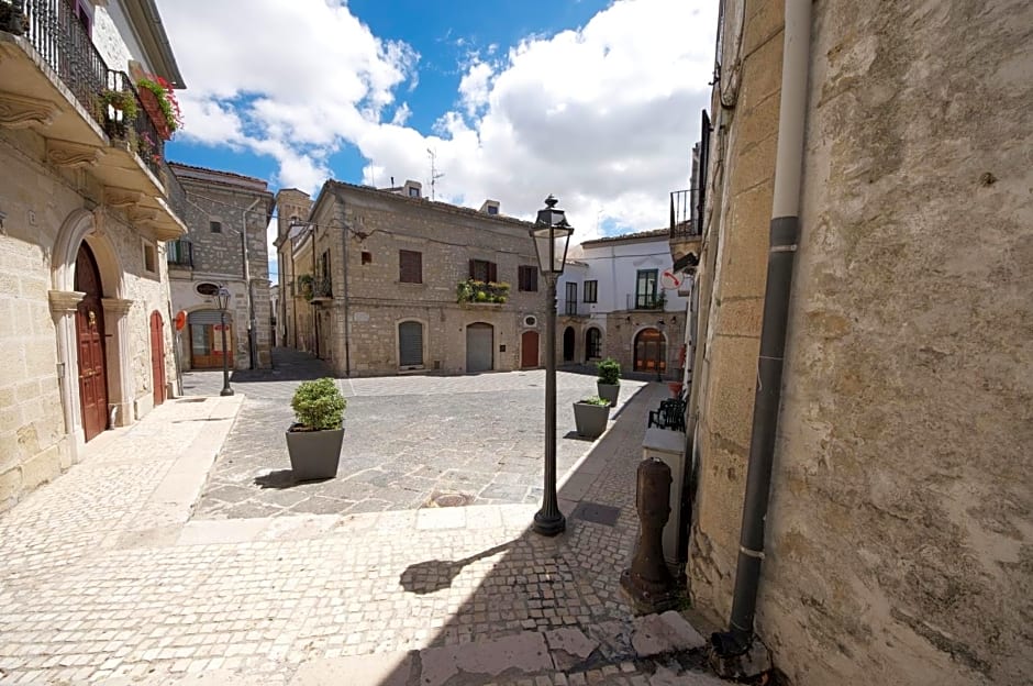 La Casetta di Nonna Carmela