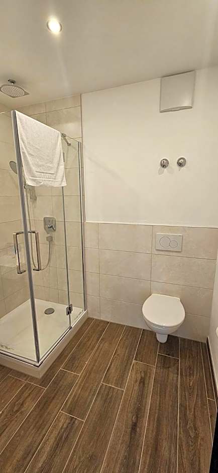 My Wolly Hostel Füssen