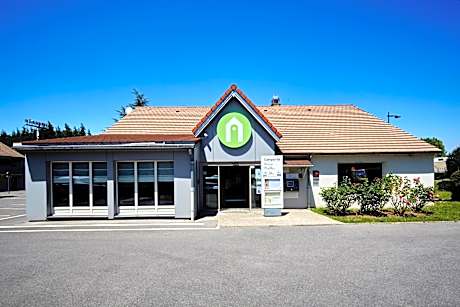 Campanile Evry Ouest Corbeil Essonnes Hotel