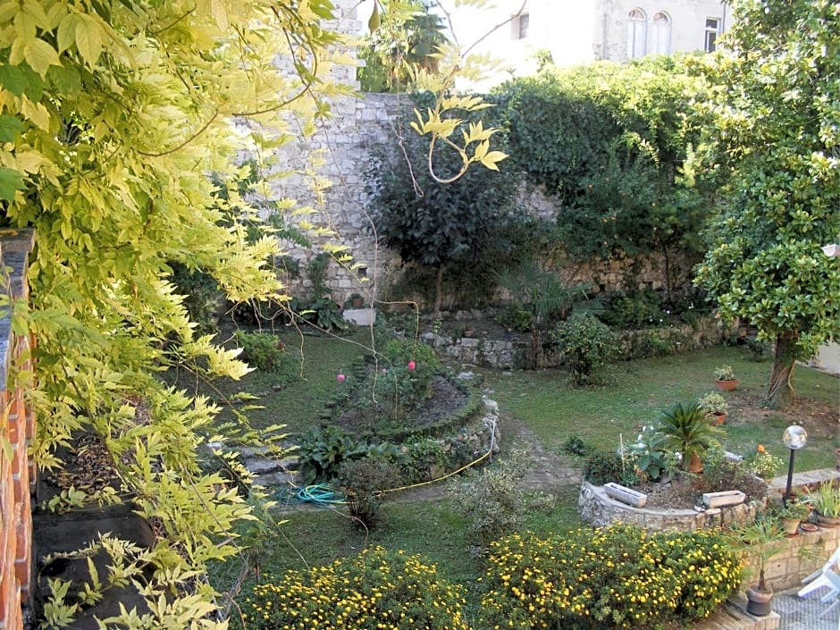 Il Giardino Segreto di Ascoli Piceno