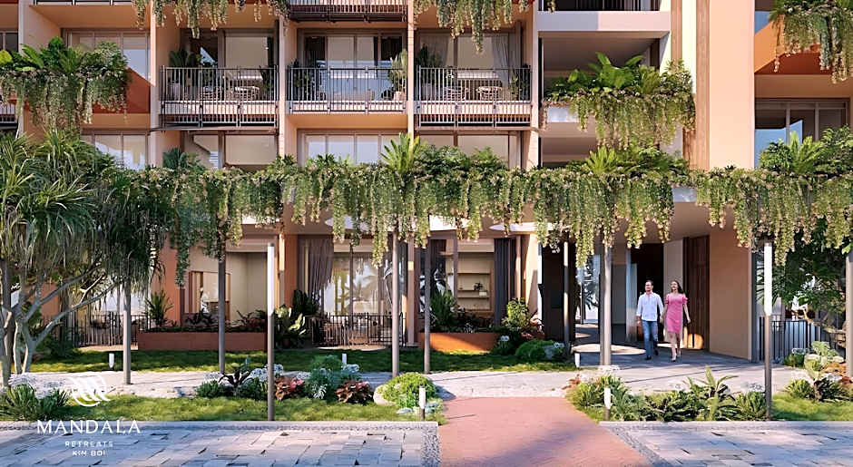 Mandala Retreats Kim Bôi