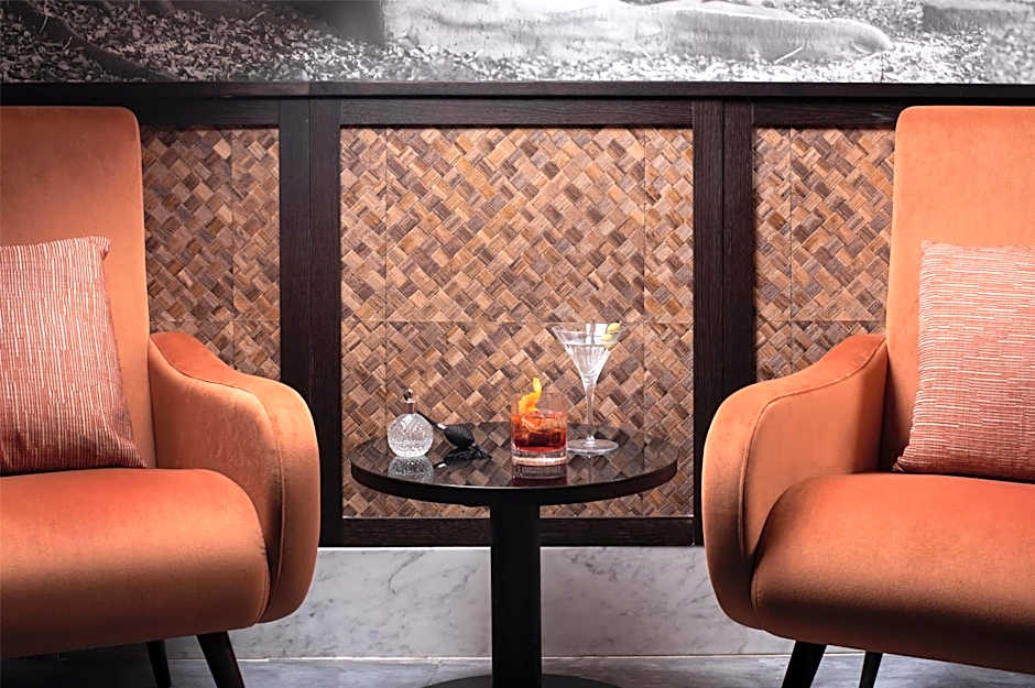 NH Collection Palermo Palazzo Sitano