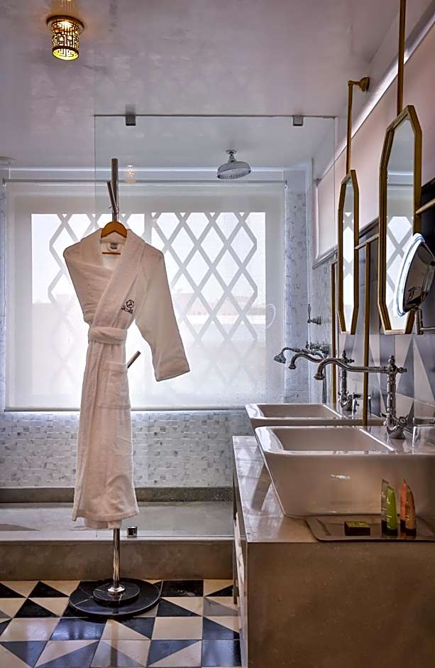 2Ciels Boutique Hôtel