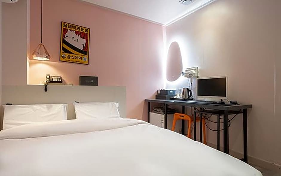 Uiwang Hotel Nine