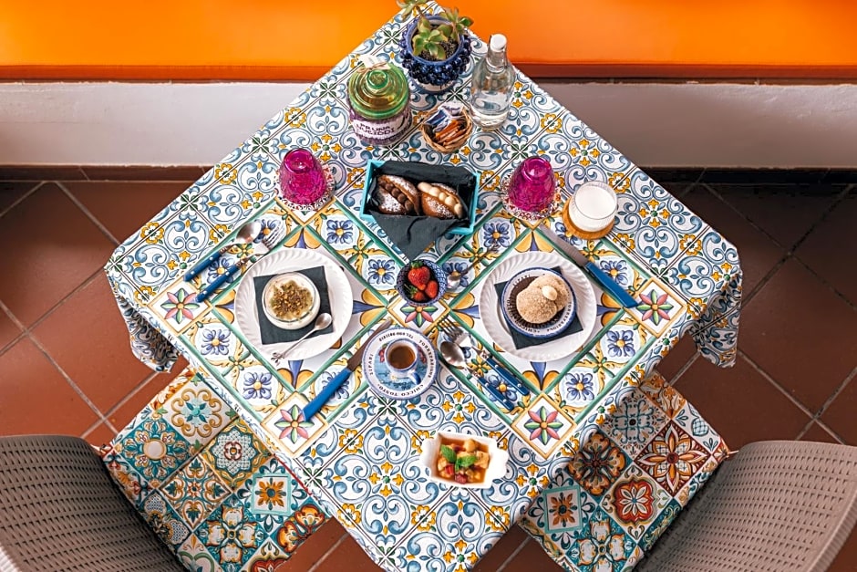 Lauricella Bed and Breakfast