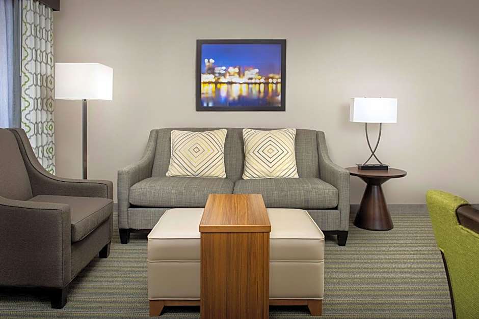 Homewood Suites by Hilton Hillsboro-Beaverton