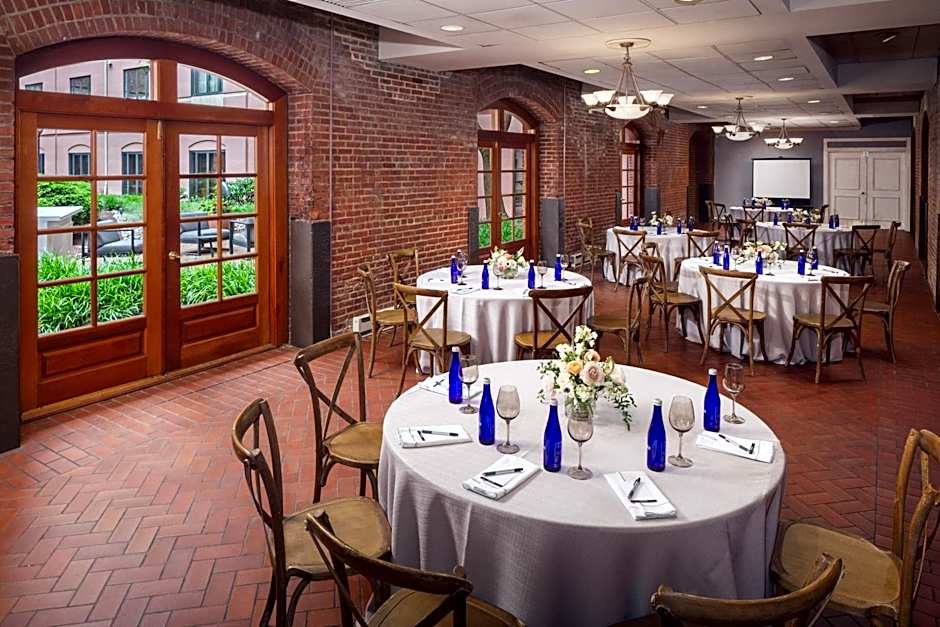 The Inn at Henderson's Wharf, an Ascend Collection Hotel