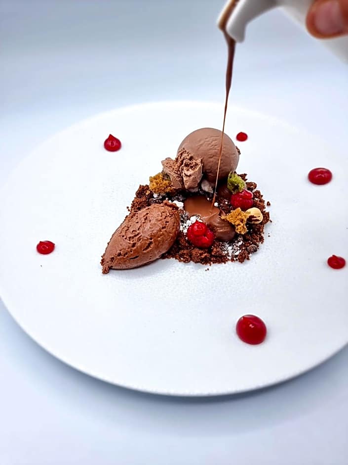 Best Western Plus Hotel Les Humanistes