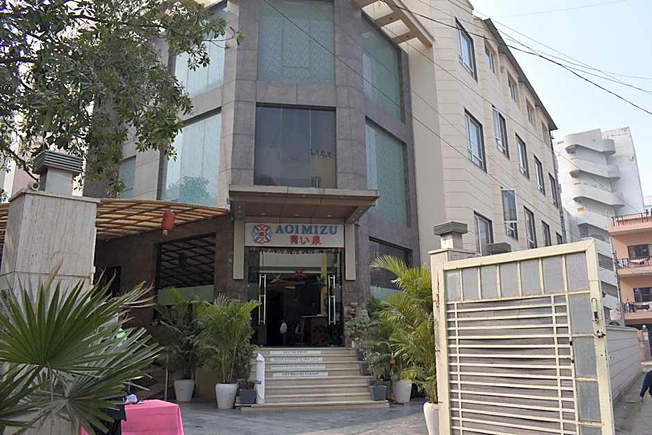Dewdrop Mizu – Gurgaon, NY