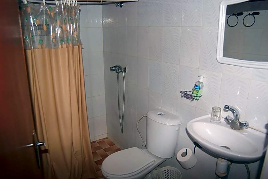 Haven La Chance Desert Hotel