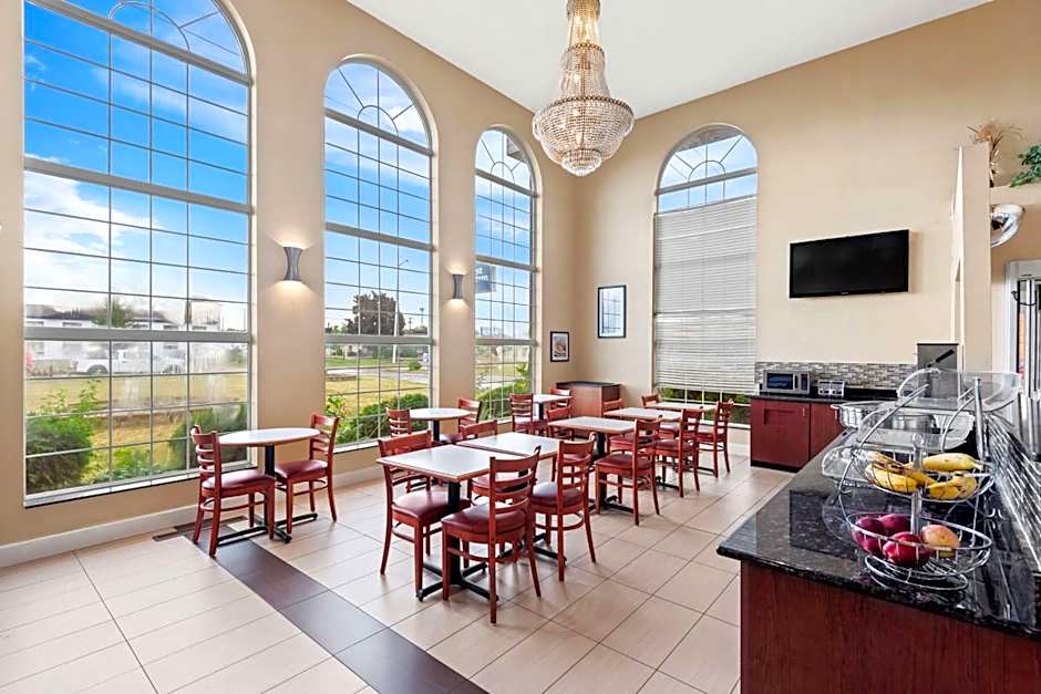 Best Western Airport Inn