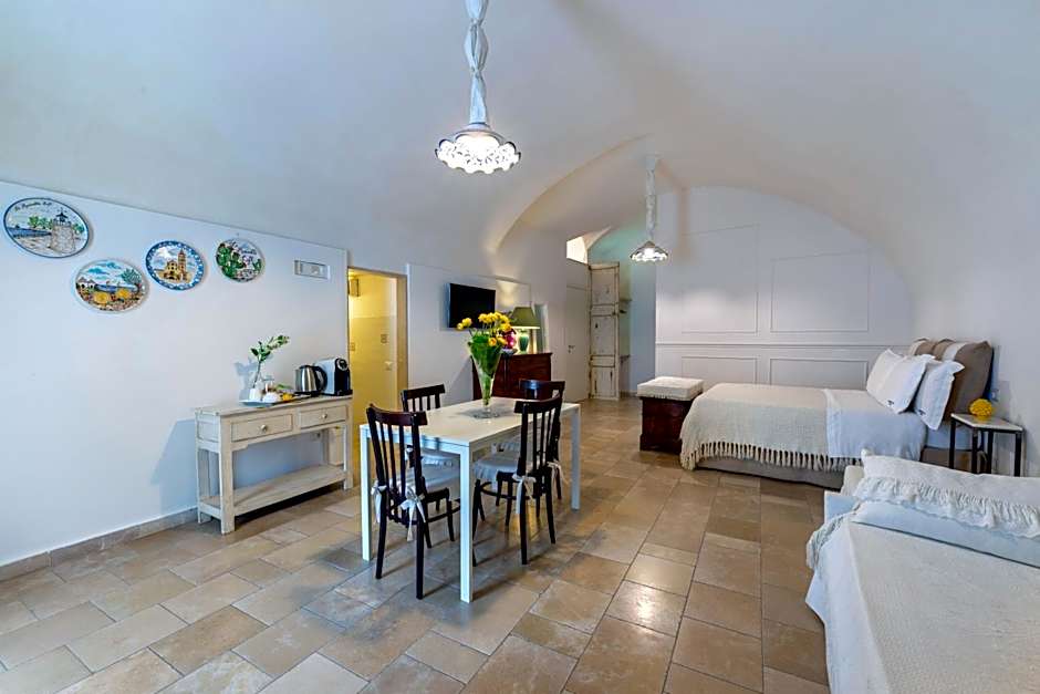 Le Marinelle Trani Collection