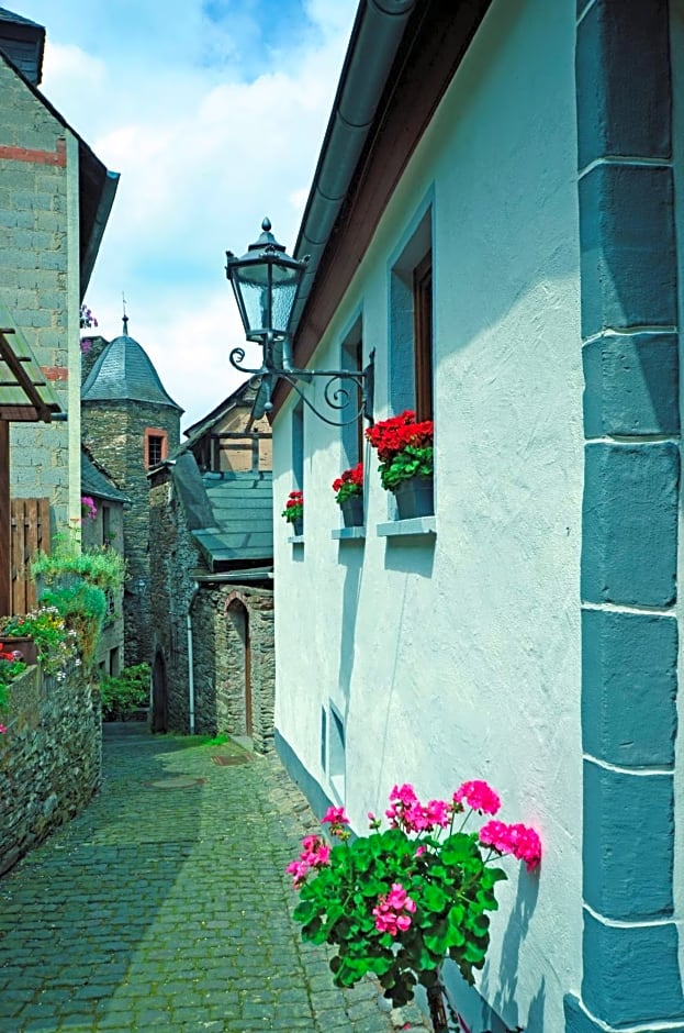 Hotel Gästehaus auf der Lay