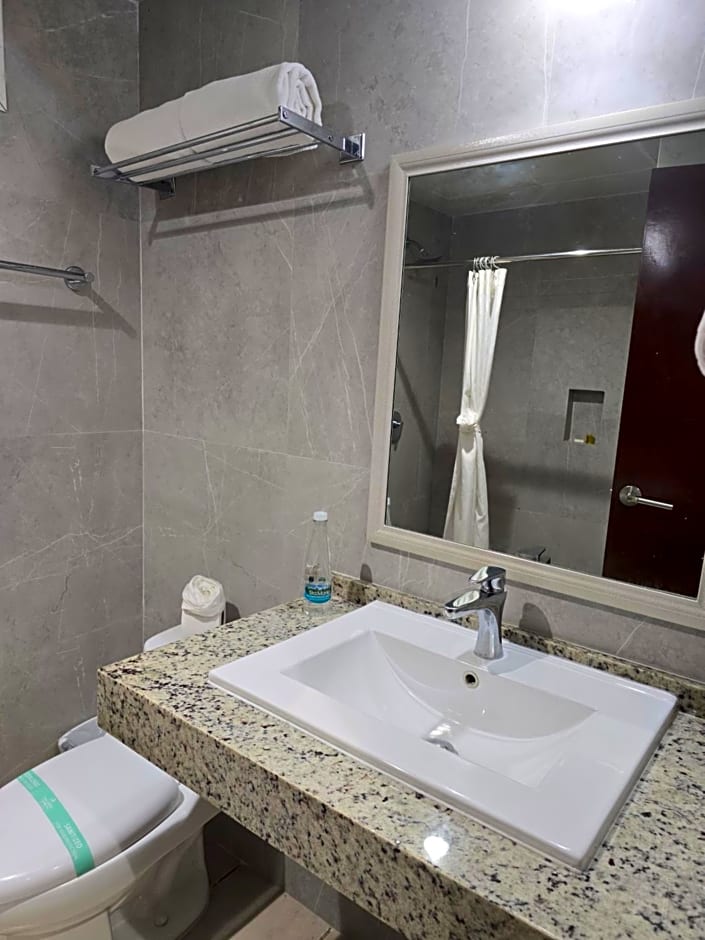 Olas Altas Inn Hotel & Spa