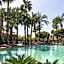 Hotel Alicante Golf