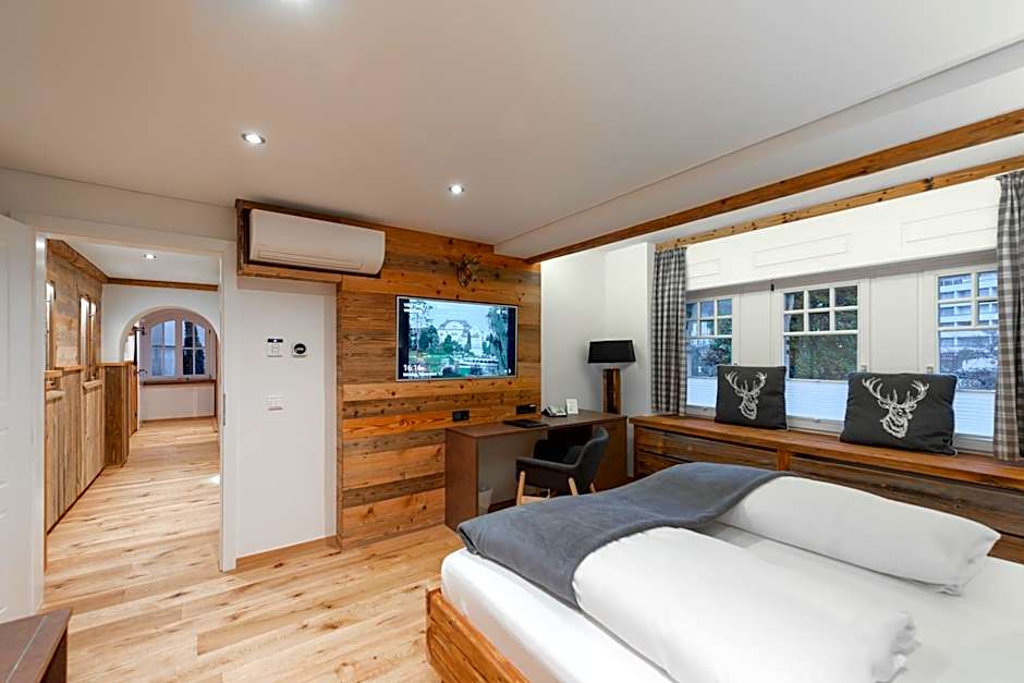 Villa Thea Hotel am Rosengarten