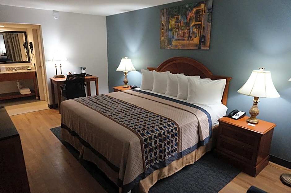 Smart Stay Inn - Saint Augustine