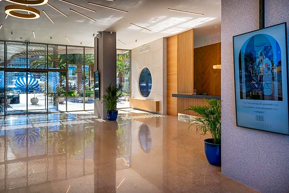 Royal & Imperial Belvedere Hotels