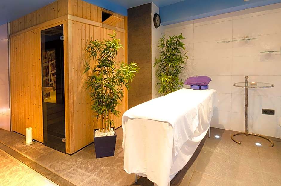 Hotel Arha Potes & Spa