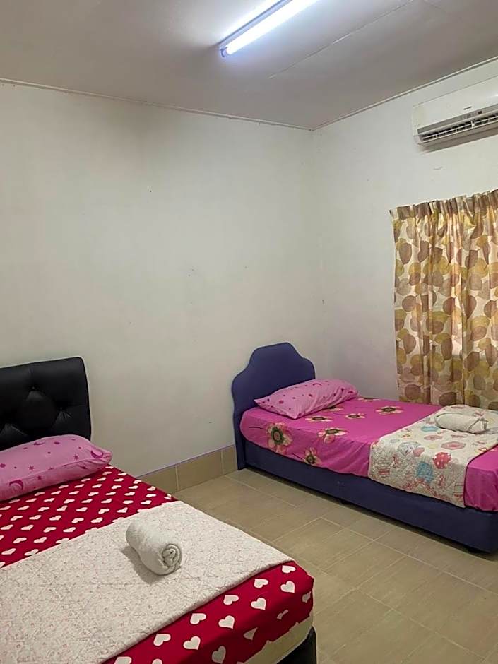 Jasmine Guesthouse Near Padang Besar Train Station