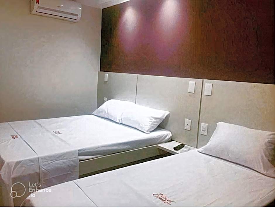 Hotel Center