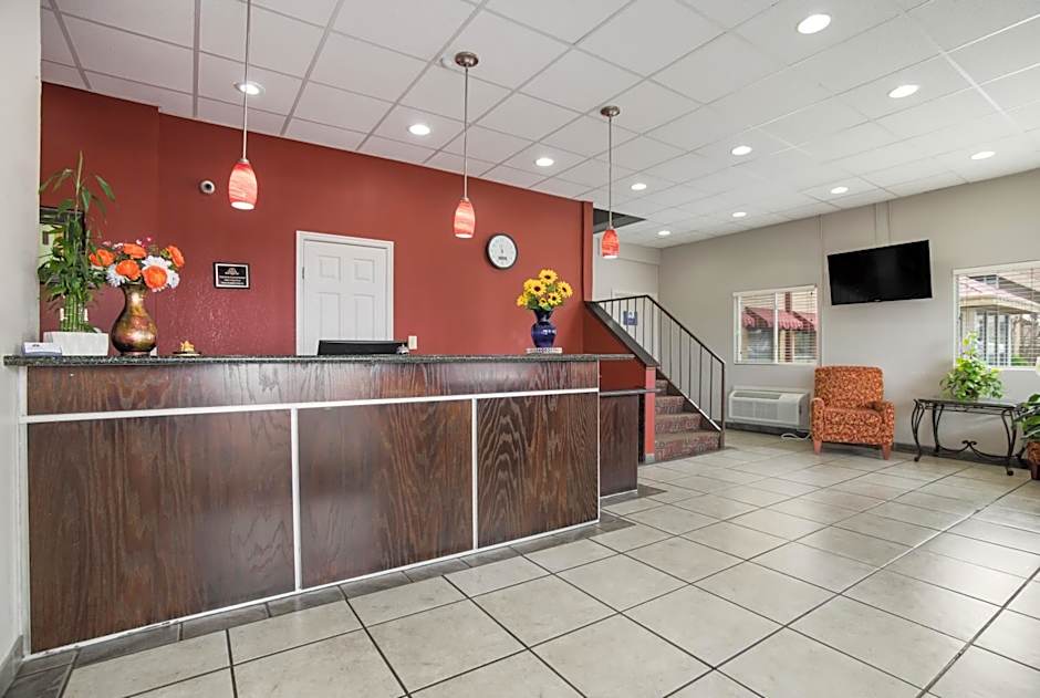 Americas Best Value Inn Tulsa at I-44