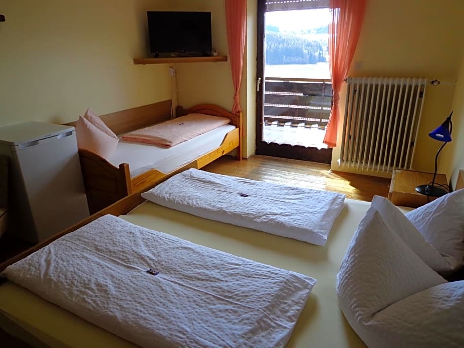 Gasthof - Pension Schamberger
