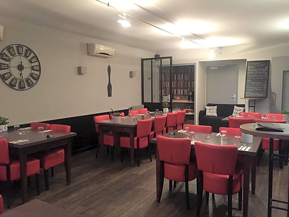 Hotel Restaurant Cousseau